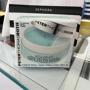 PeterThomasRoth Eye Gel Patch